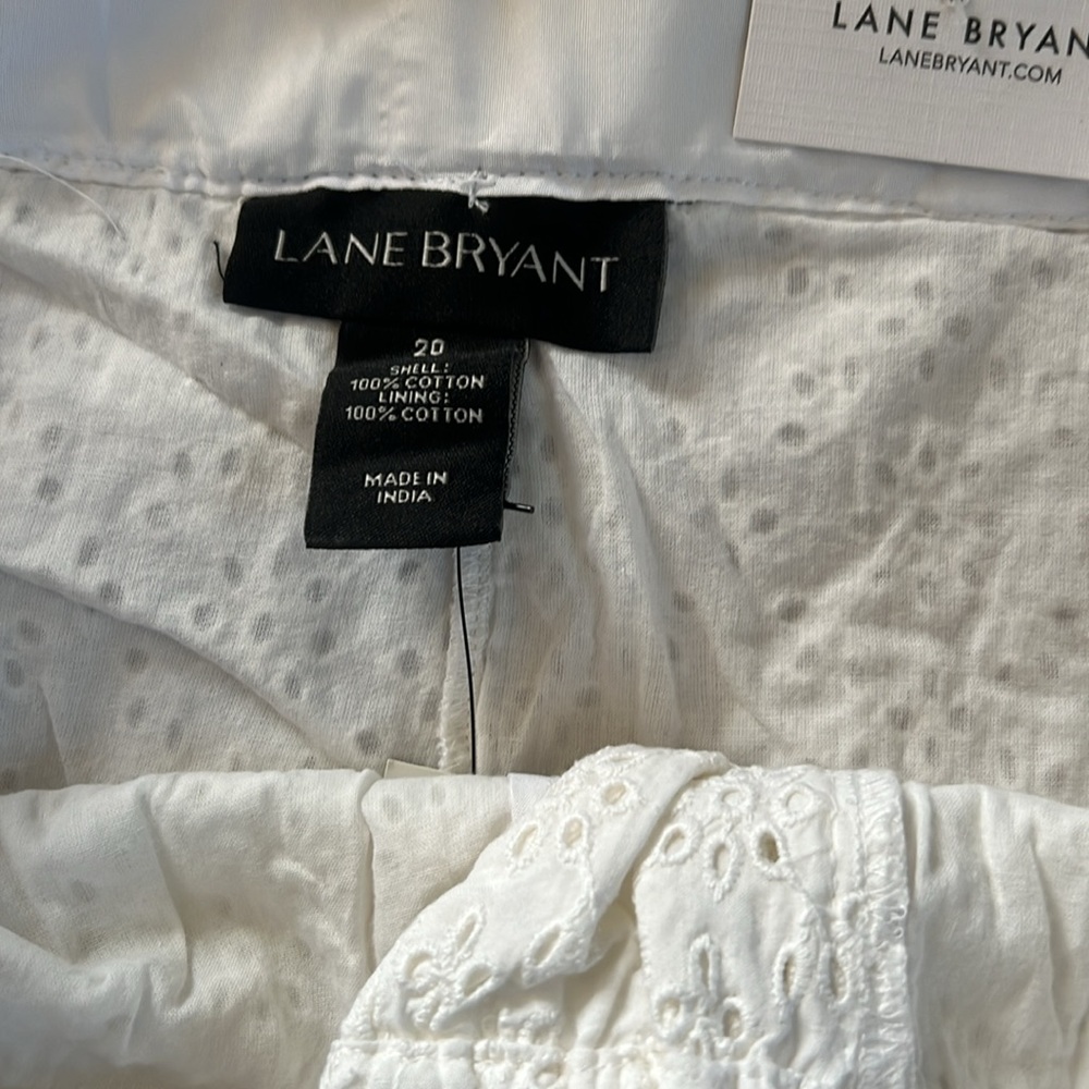 Lane Brant size 20 - Picture 2 of 5